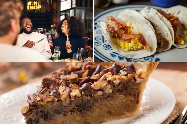 Culinary Scene of Dallas Food Tour - Image 2