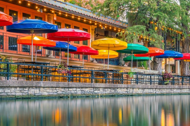 San Antonio Tex Mex Food Tour