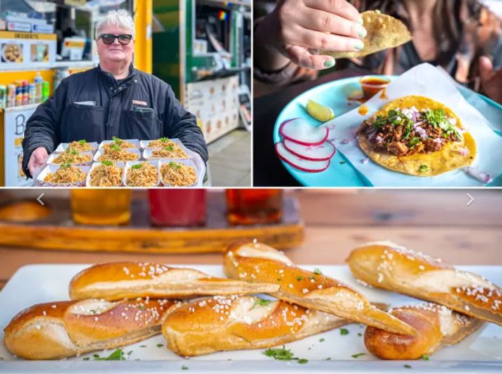 Portland Food Cart Culture Food Tour - Image 2