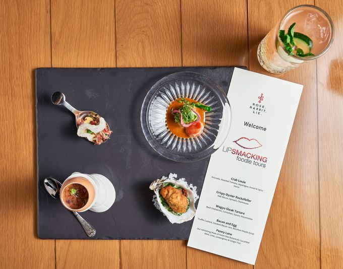 Romantic VIP Dining & Helicopter Experience - Image 9
