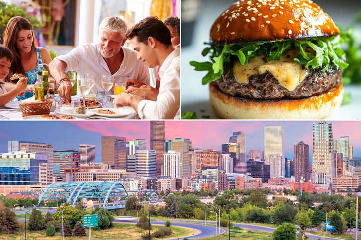 Denver's Top Eats and Drinks Tour - Image 3