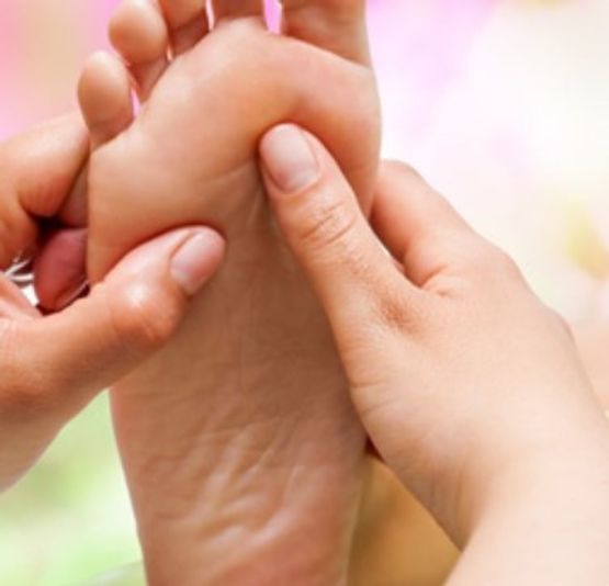 Ancient Chinese Foot Reflexology - Image 4