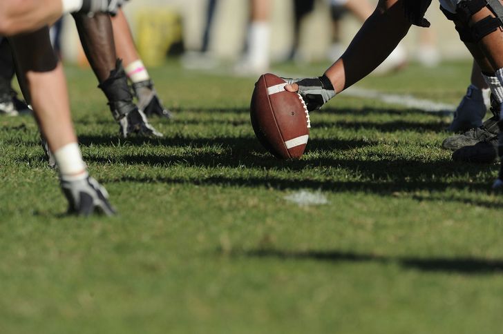 NFL Tickets - Image 1