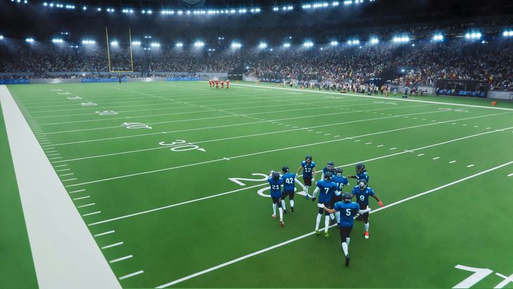 New York Giants Tickets - Image 2