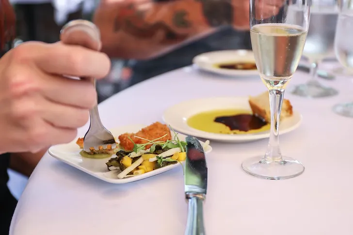 Yountville Food and Wine Tour
