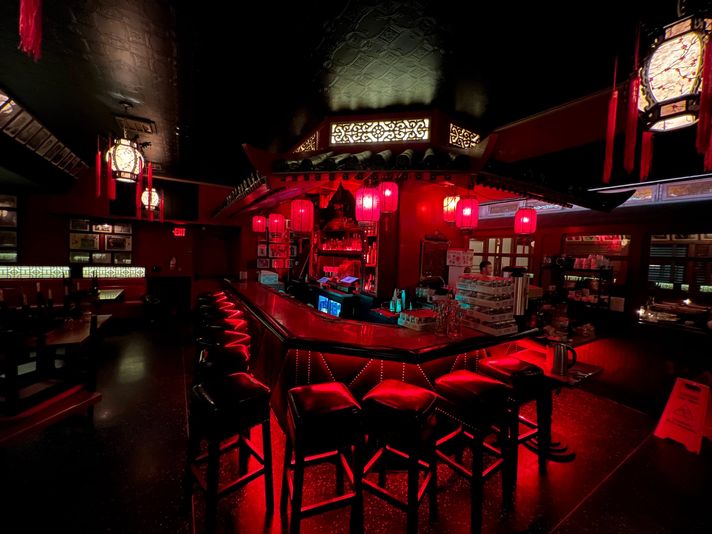 Los Angeles Hauntings Bus Tour - Image 2