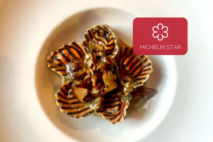 Michelin Star Dining Experience for 2 at Francie Brooklyn - Image 1