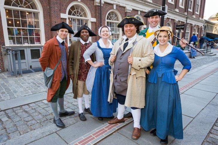 Go City Boston Explorer Pass - 5 Attractions - Image 2