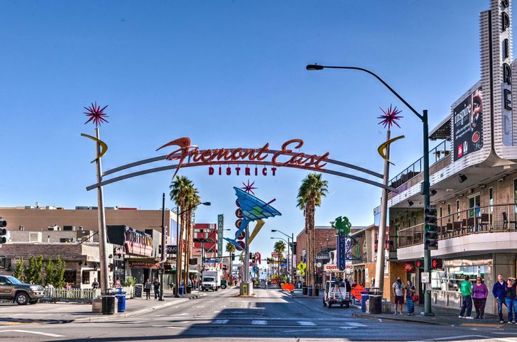 Downtown Las Vegas Self-Guided Food Tour - Image 9