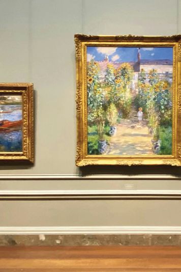 Private French Art Tour at the National Gallery of Art - Image 3