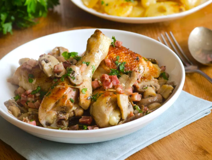 Signature French Cooking Class in Seattle