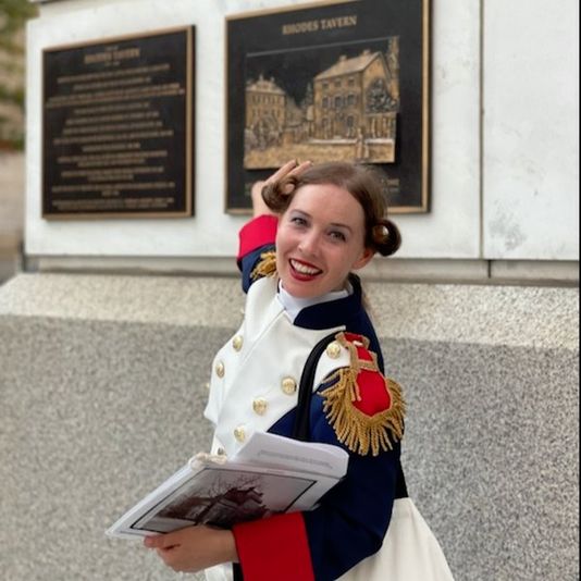 French Connections Walking Tour - Image 1