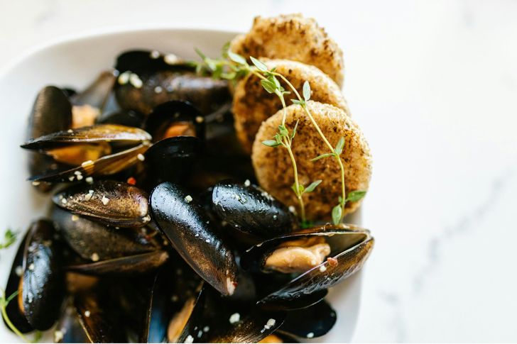 Atlanta French Cuisine - At Home Private Chef Experience