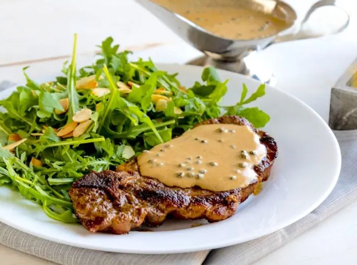 French Cuisine in San Diego - At Home Private Chef Experience - Image 2