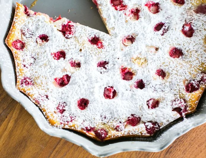 A Taste of France Cooking Class in Las Vegas - Image 1