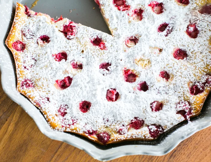 A Taste of France Cooking Class in Las Vegas