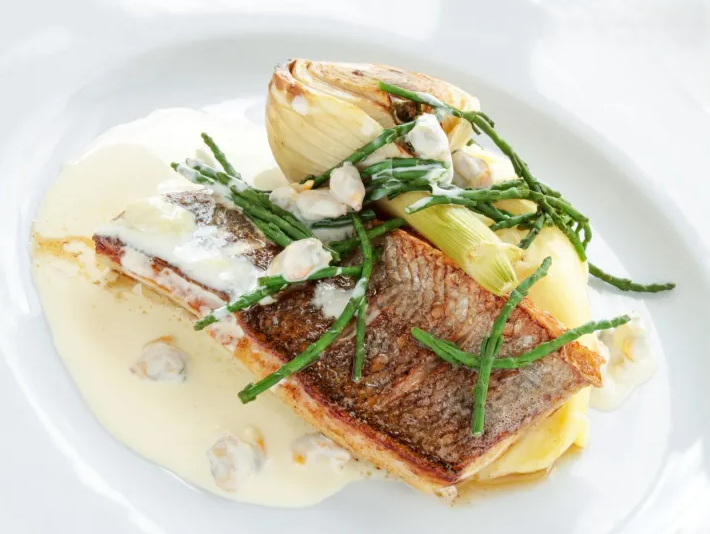 Houston French Cuisine Dining - At Home Private Chef Experience
