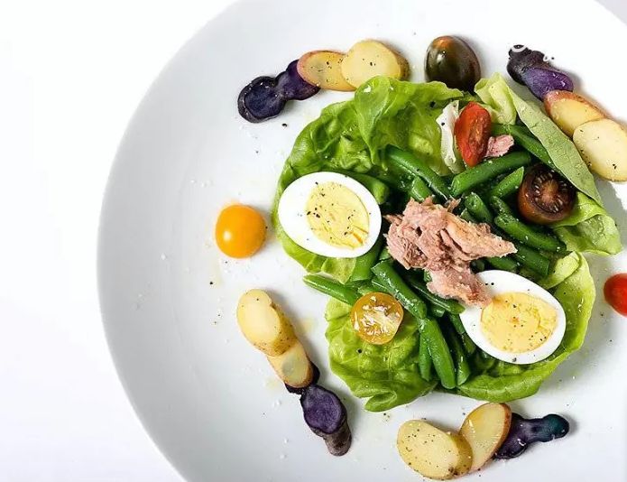 A Taste of France Cooking Class in Las Vegas - Image 3