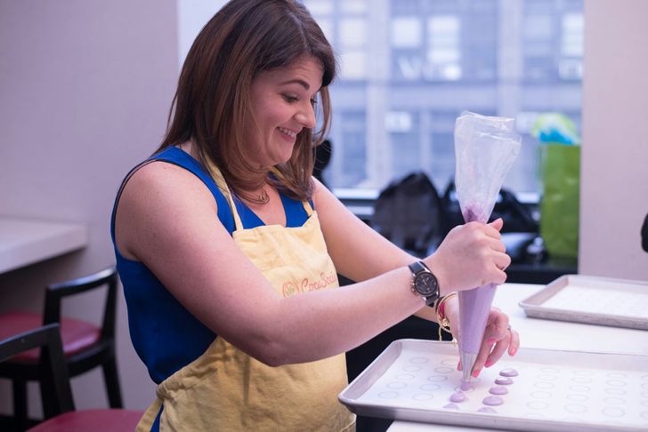 French Macaron Cooking Class in Charlotte - Image 2