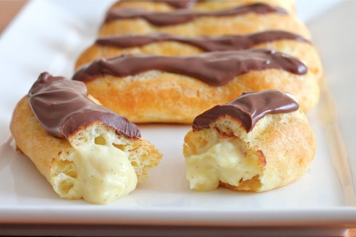 The Art of French Pastry Baking Class in Boston - Image 2