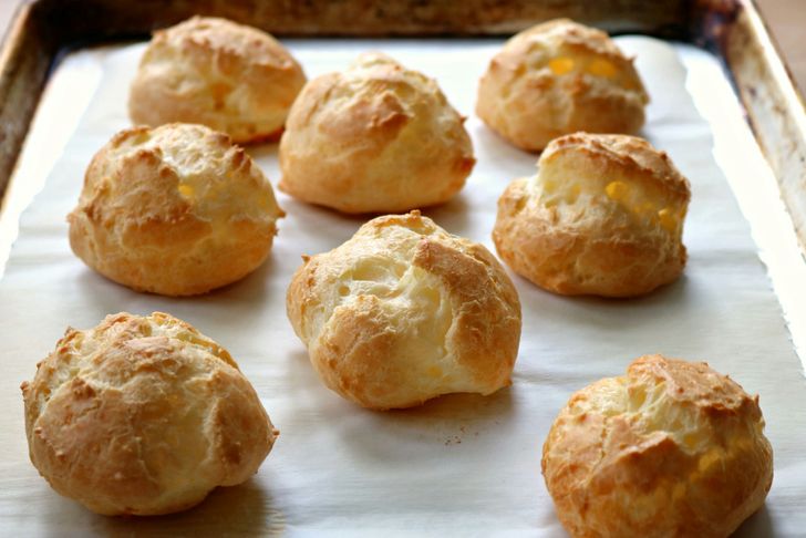 The Art of French Pastry Cooking Class in Washington DC - Image 5