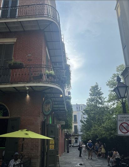 Haunted French Quarter Cocktail Tour - Image 5
