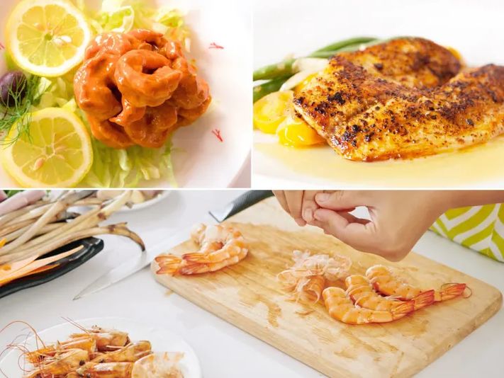 Cuisine of New Orleans Cooking Class in Pembroke Pines - Image 3