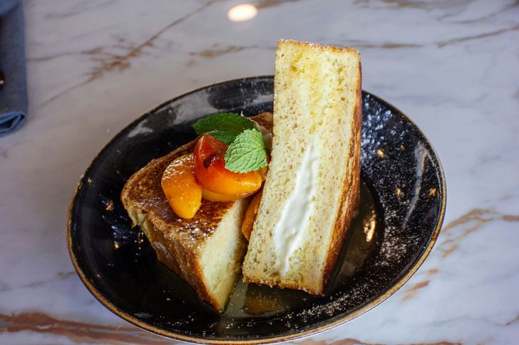 Brunch Cruise through the Heart of Tampa with Outdoor Seating - Image 3