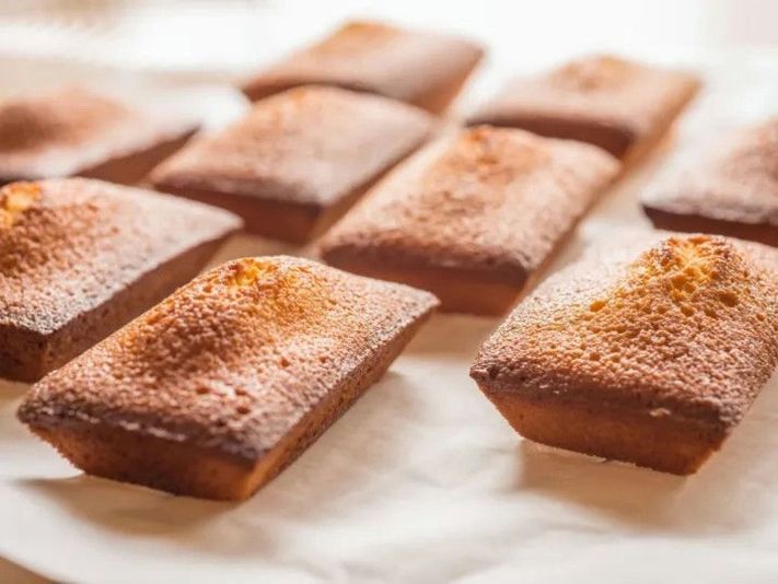 Boston Gluten Free French Pastries Cooking Class - Image 4