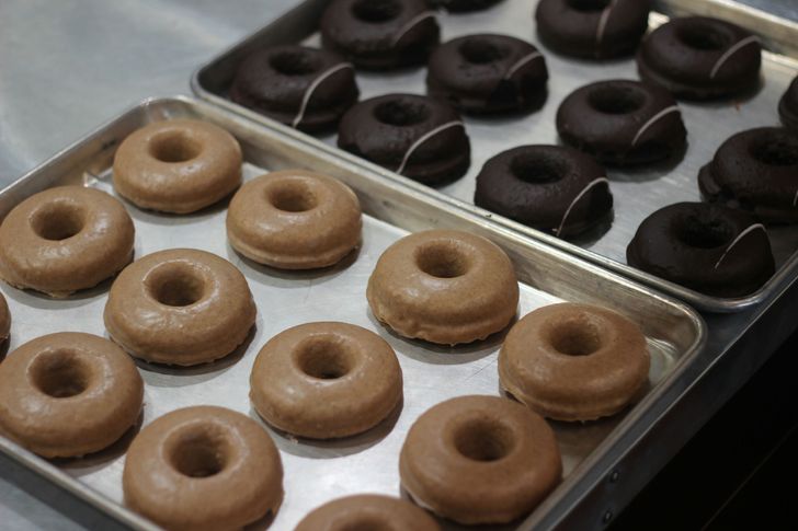 West Los Angeles Donut Tour - Image 8