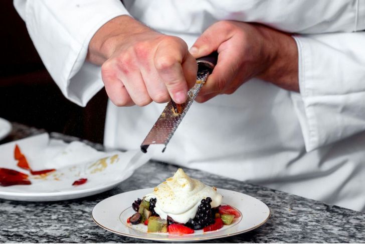 Charleston Gourmet Mediterranean At Home Cooking Class