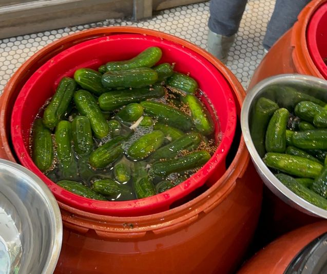 Lower East Side Food Tour - Image 6