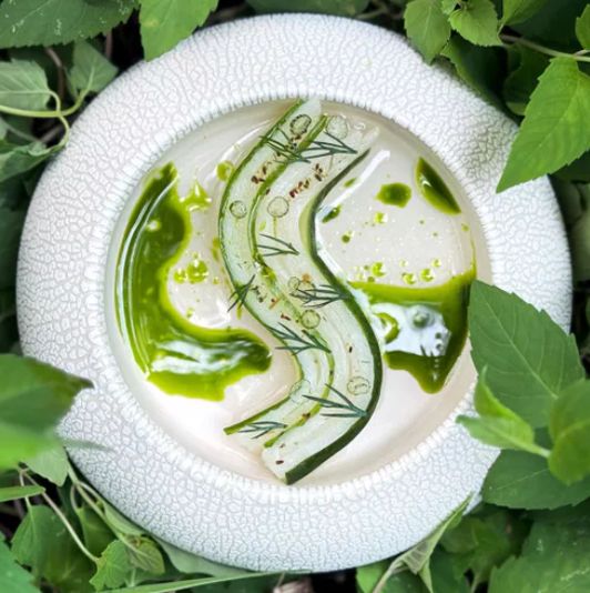 Michelin Guide Dining Experience in Tampa - Image 5