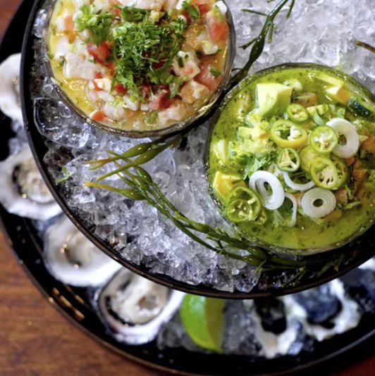 Michelin Bib Gourmand Dining Experience in Chicago - Image 2
