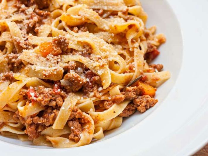 Pasta Cooking Class at a Local Charlotte Brewery - Image 3