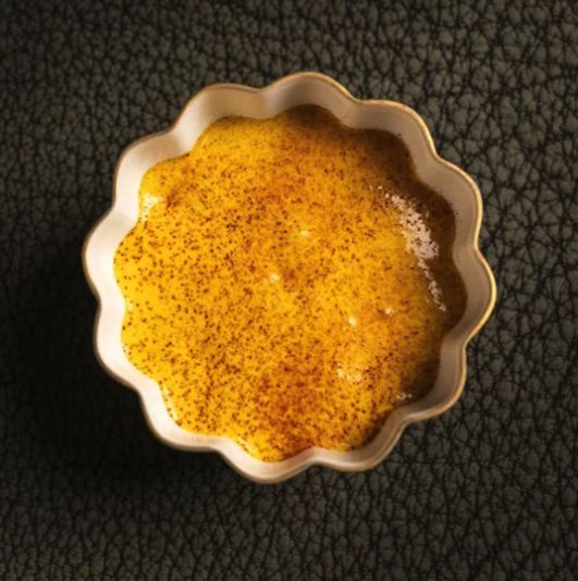 Michelin Star Dining Experience: Contemporary Cuisine in NYC - Image 5