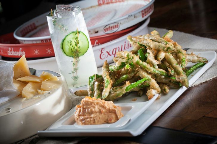 Downtown Las Vegas Self-Guided Food Tour - Image 28