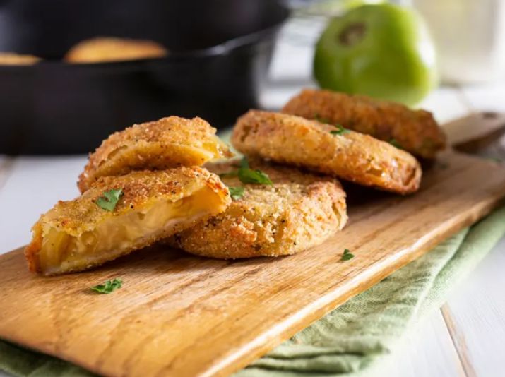 Southern Comfort Cuisine At Home Cooking Class in Austin - Image 1