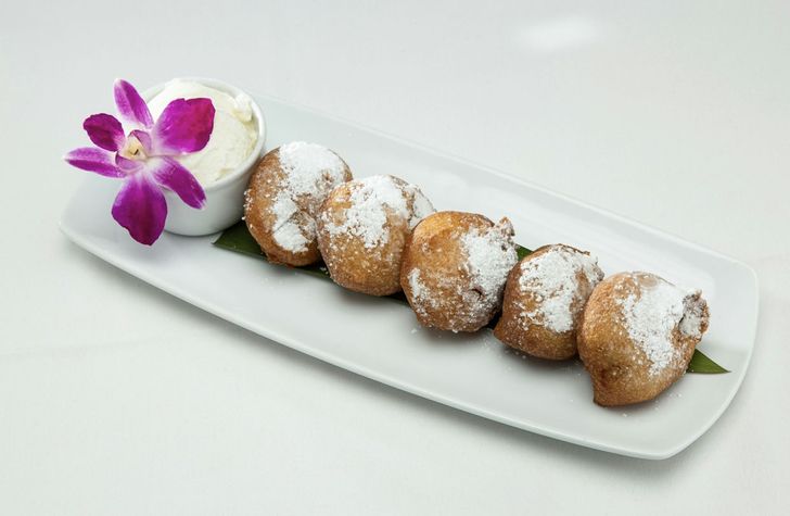Green Valley Ranch Resort Self-Guided Food Tour in Vegas - Image 6