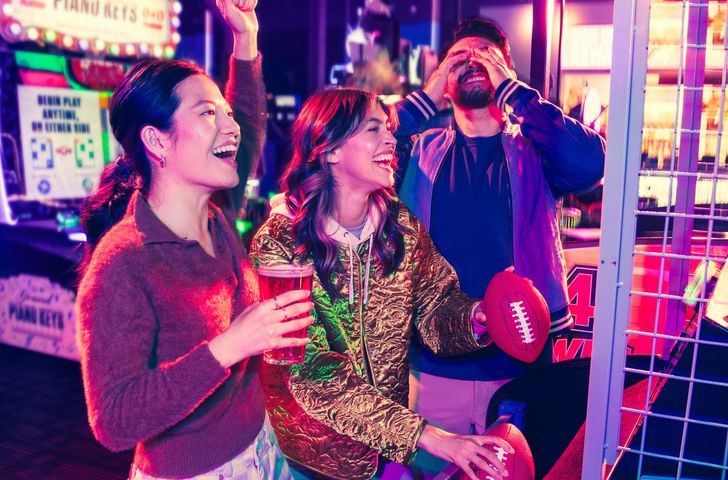 Dave & Buster's Gift Card - Image 2