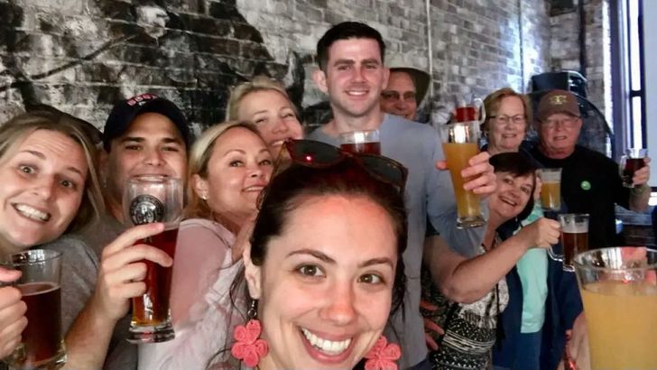 Cowboy Pub Crawl - Image 2