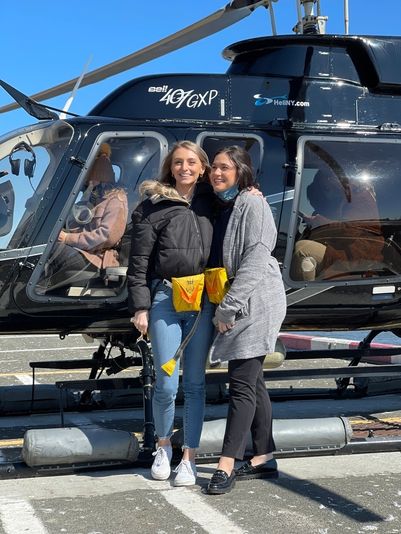 New York Ultimate Helicopter Tour - Image 2