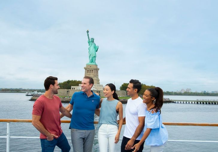 Signature Lunch Cruise in New Jersey - Image 2