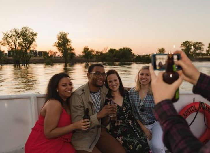 Sacramento Alive After Five Cruise - Image 2