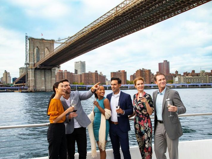New York City Dining Cruise Collection - Image 3