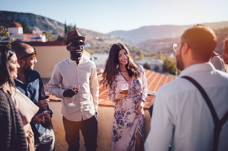 Napa Food & Wine Brunch Tour