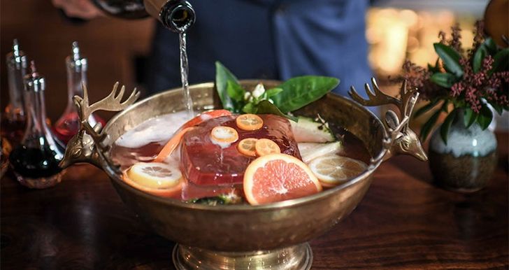 Michelin Star Dining Experience for 2 at Angler San Francisco - Image 6