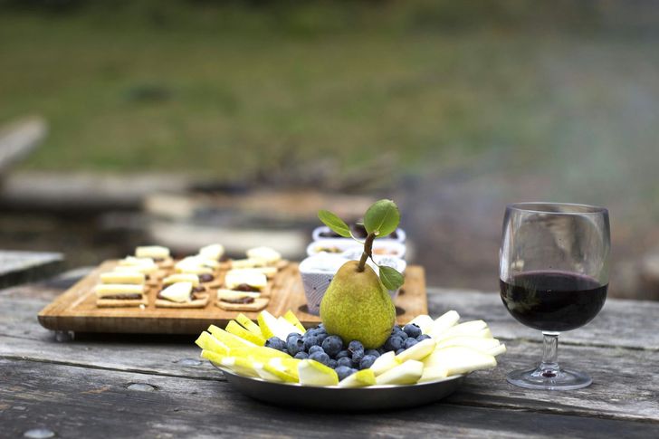 3 Day Gourmet Kayaking in the San Juan Islands - Image 2