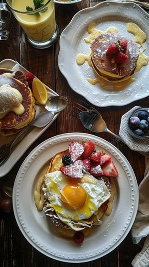 Brunch in a Crunch Cooking Class in Boston - Image 6