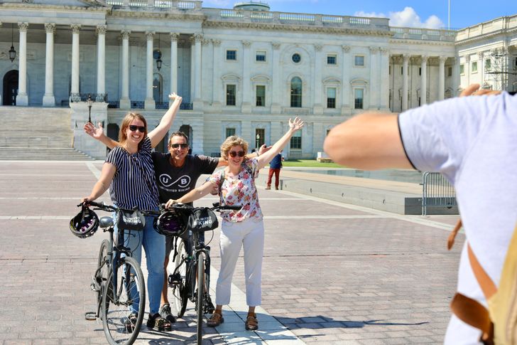 Best of Capitol Hill Bike Tour - Image 13